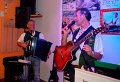 08 Und los geht es mit einer flotten Polka